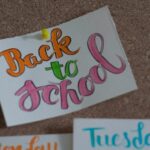 Back to School